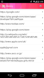 Cute QR Code Reader by LeafApps poster 6