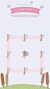 How to get I love you pepero propose 1.0.0 mod apk for pc