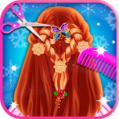 Hair Do Design - Girls Game