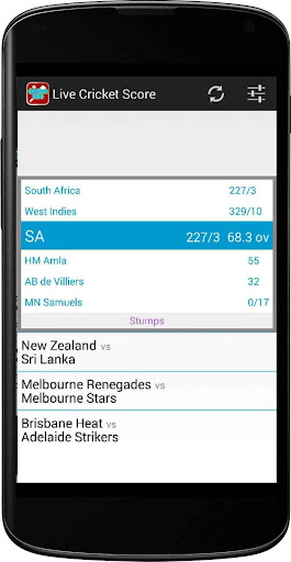免費下載運動APP|Live Cricket Scores app開箱文|APP開箱王