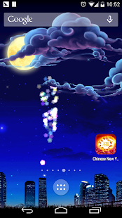How to download Meteor under moon stars night 1.1 unlimited apk for laptop