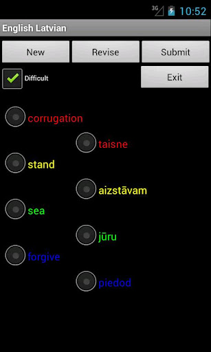 【免費旅遊App】English Latvian Dictionary-APP點子