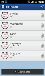 How to mod My Lesson Schedules (No Adv.) 4.8 mod apk for laptop
