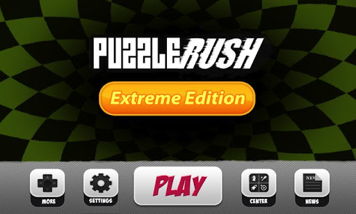 Puzzle Rush: Crazy Extreme