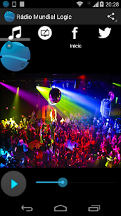 How to get Rádio Mundial Logic 2.0.1 apk for laptop