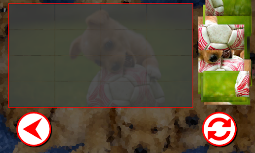 How to download Puppies Puzzles 1.4.0 unlimited apk for laptop