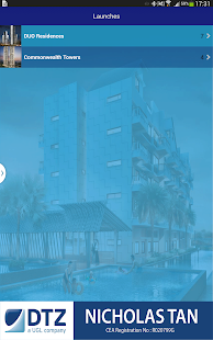 Lastest Nicholas Tan Real Estate Agent APK for Android