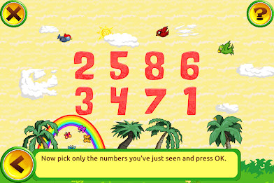 Learning Numbers for Kids 2-6 poster 4