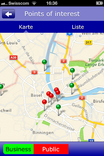 免費下載旅遊APP|Radisson Blu Hotel Basel app開箱文|APP開箱王