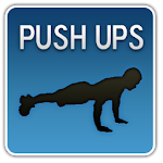 Push Ups - Fitness Trainer Apk