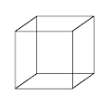 Volume and Surface Area logo