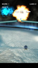 Boom Universe poster 1