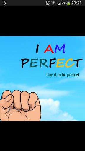 免費下載生活APP|I am perfect app開箱文|APP開箱王