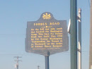 Forbes Road