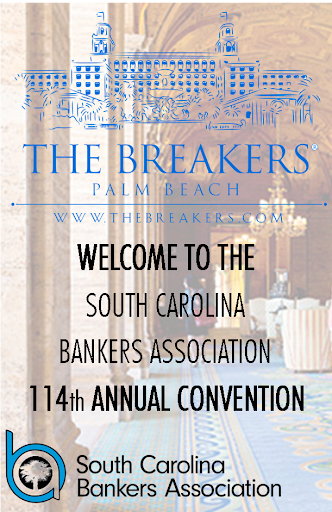 SCBA 2014 Annual Convention