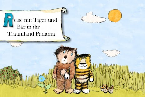  Oh, wie schön ist Panama  