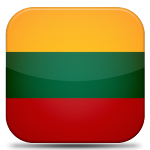 Lithuania Live Radio 音樂 App LOGO-APP開箱王