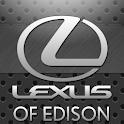 Lexus of Edison DealerApp logo