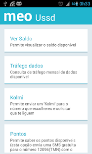 Lastest MEO Saldo APK for Android