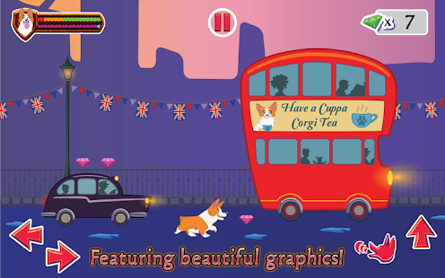 How to install Dog Save the Queen lastet apk for android