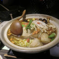 寬心園精緻蔬食料理