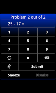 Alarm Clock Xtreme - screenshot thumbnail
