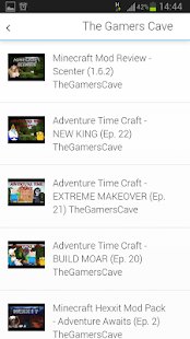 How to mod The Gamers Cave Free 2.0 unlimited apk for pc