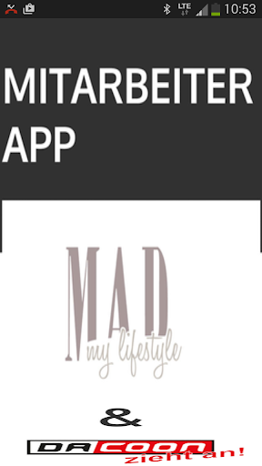 【免費商業App】MAD/Dacoon-APP點子