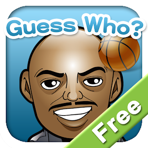 Guess Who? -NBA Edition-(Free) for PC and MAC