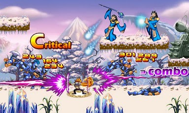 [RPG] Devil's Creed Free