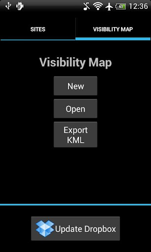 免費下載工具APP|RF Terrain Visibility app開箱文|APP開箱王
