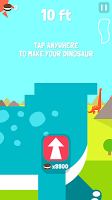 Stack Dino Tower APK 屏幕截图图片 #1