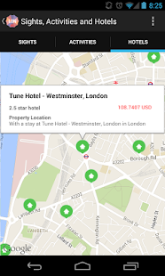 Holidayen London Guide Screenshots 5