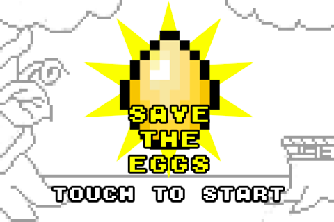 Save the Eggs
