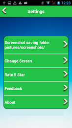 Capture Screenshot poster 21