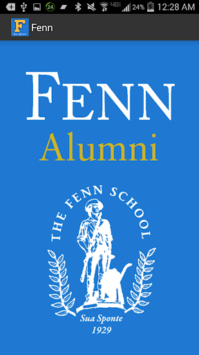 Fenn Alumni Connect