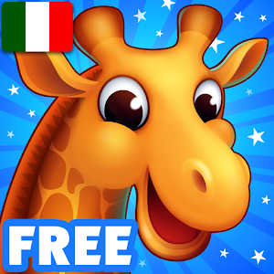 Memory Game per bambini 