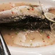 晶湯匙泰式主題餐廳