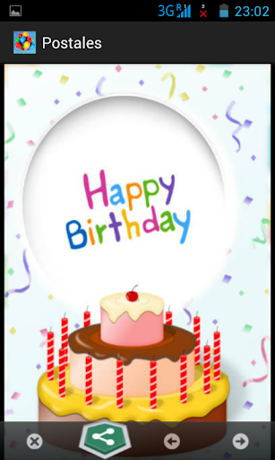 【免費生活App】Felicitaciones de Cumpleaños-APP點子