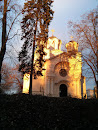 Ljubljana - Pravoslavna Cerkev