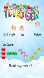 Tetro Gem poster 6