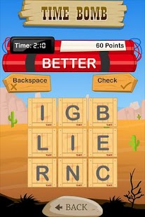 How to mod Letter Bomb 1.1 apk for laptop