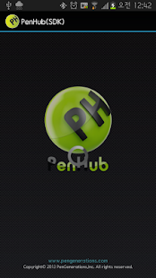 How to download PenHub 2.0 for ADP-601 2.0.8 mod apk for pc