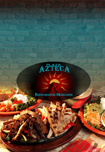Plaza Azteca - Waynesboro, VA. Screenshots 3