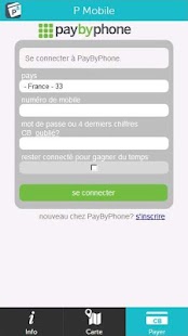 Lastest P Mobile APK