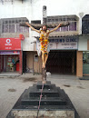Jesus Christ Cross, Kharodi