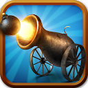 Bang: Battle of Manowars mobile app icon