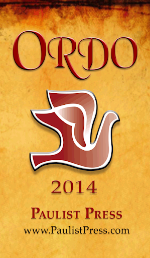 Ordo 2014