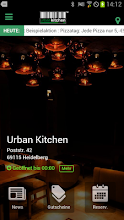 UrbanKitchen Heidelberg APK Download for Android