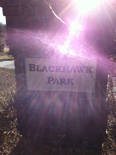 BlackHawk Park